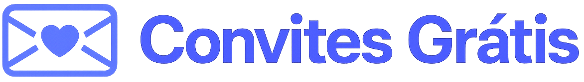 Convites Grátis
